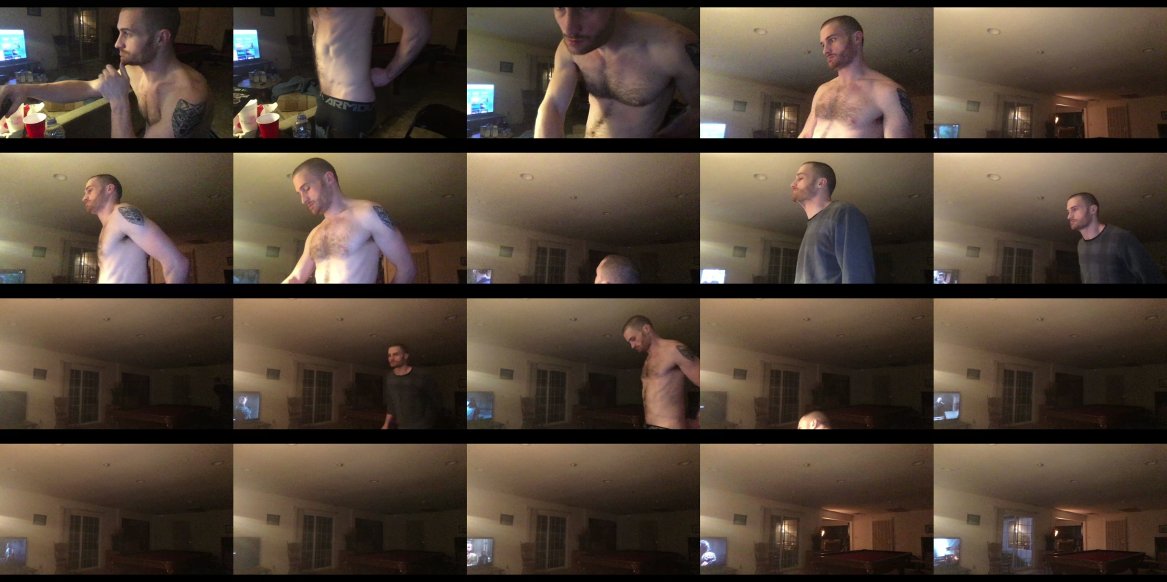 palpation  13-02-2022 Recorded Video lovense