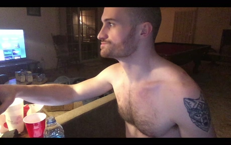 palpation  13-02-2022 video Topless