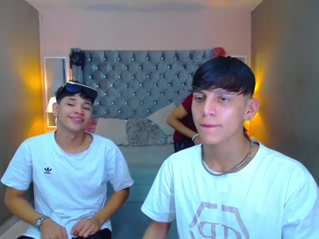 partyduoshot1  12-02-2022 video amateur