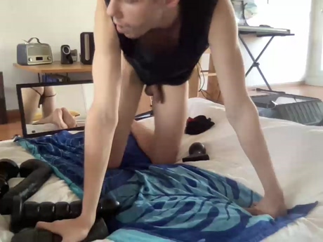 petitpup  13-02-2022 video gay