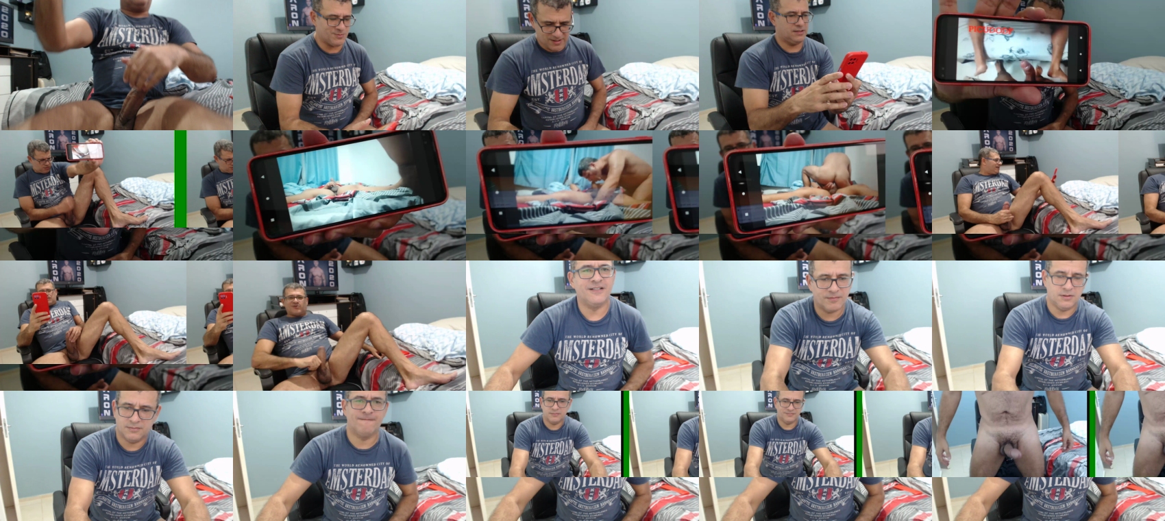 picudodf  12-02-2022 Recorded Video sweet