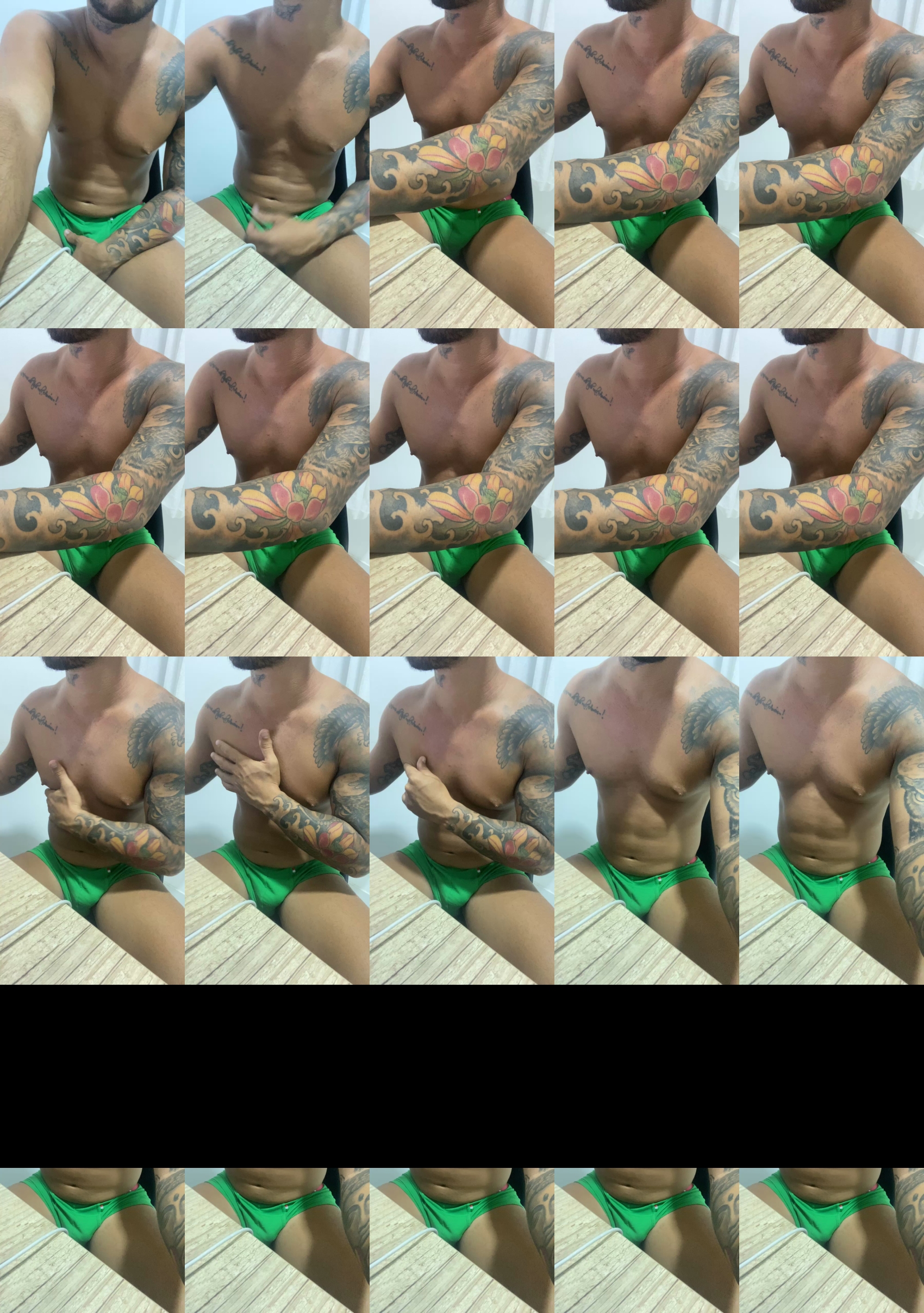 pikkudosarado  13-02-2022 Recorded Video squirt