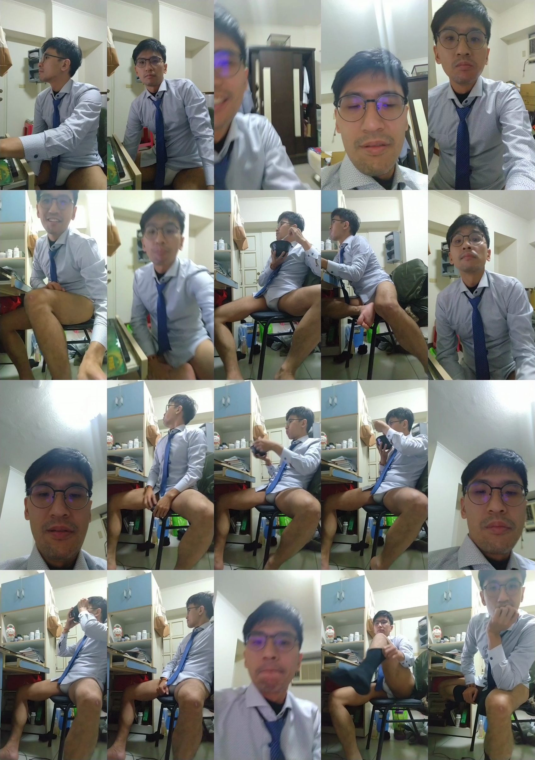 piliboy7466  13-02-2022 Recorded Video ass