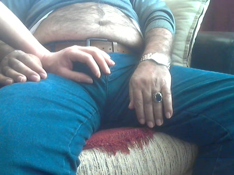 pollen_07  13-02-2022 video sexykitty