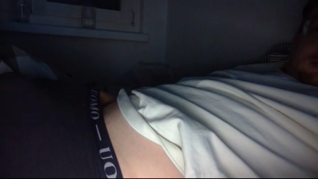 rbnaustiiin  13-02-2022 video horny