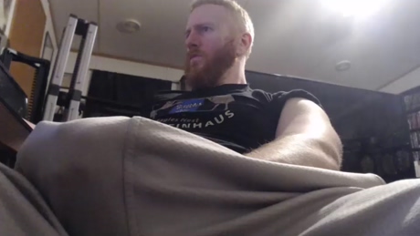 redhead4fun  13-02-2022 video lick