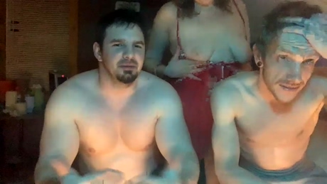 redhotfun90 13-02-2022 moan 