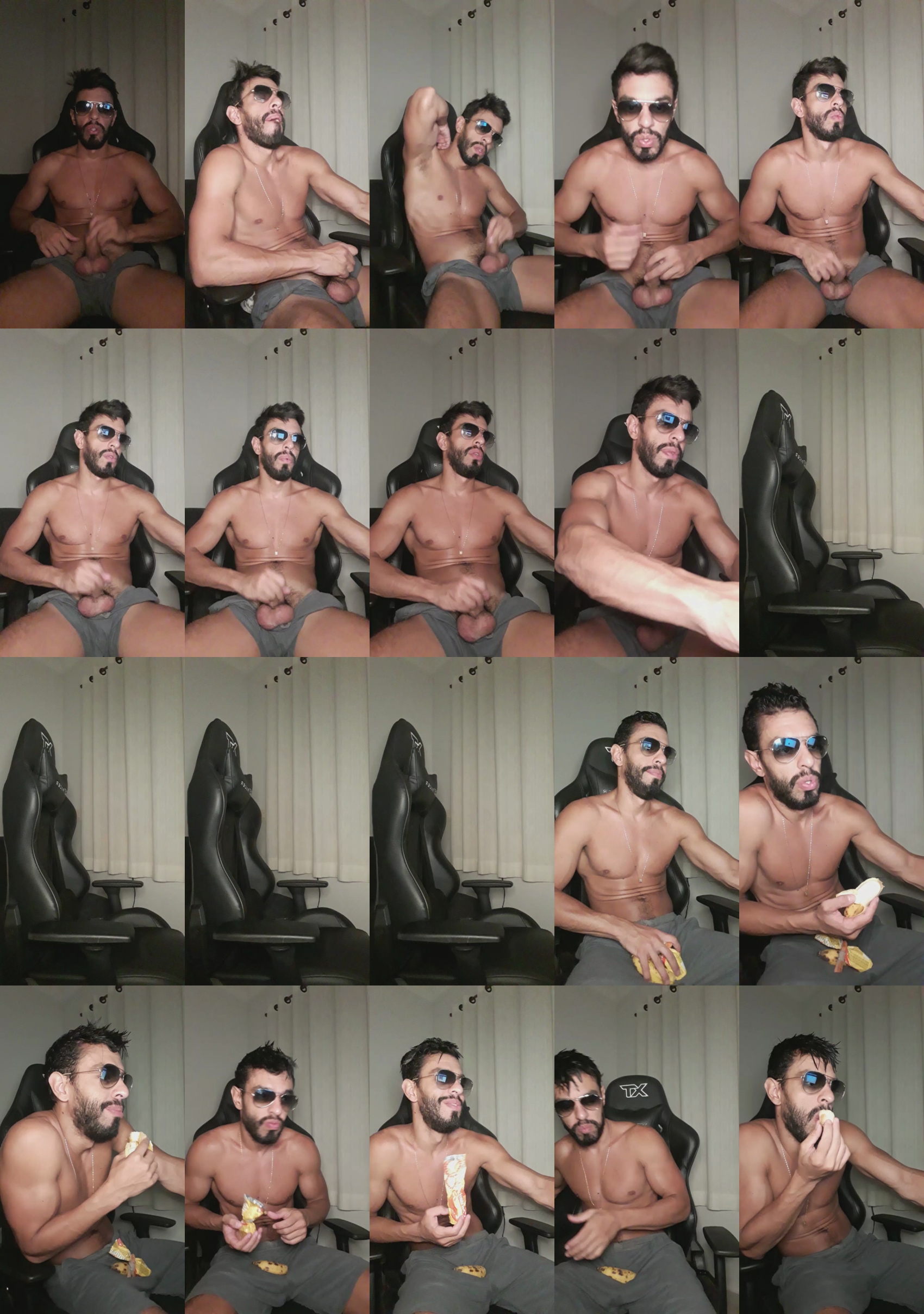 rickbravo29  13-02-2022 Recorded Video hardcock