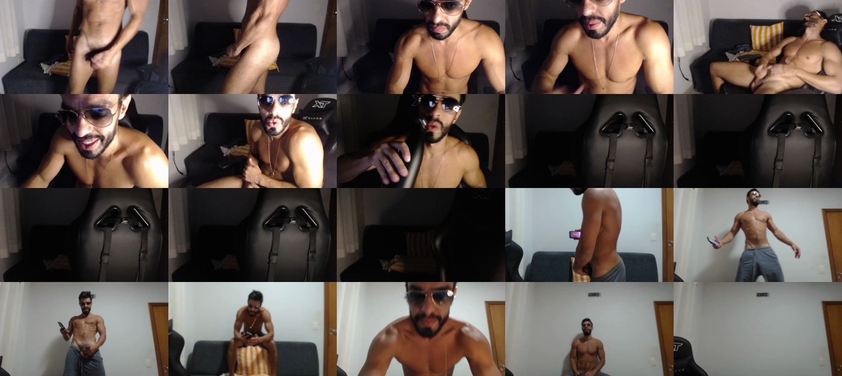 rickbravo29  13-02-2022 Recorded Video bigballs