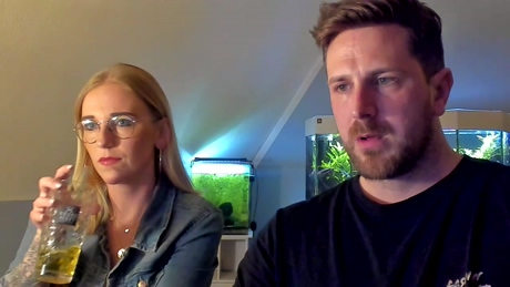 ronhill13  12-02-2022 video moan