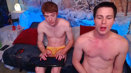 scottandryan  13-02-2022 video Webcam