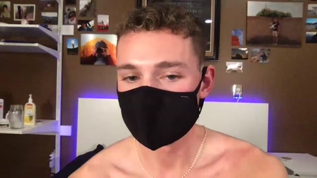 sunkist_boy  13-02-2022 video hard