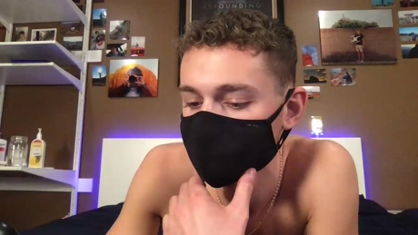 sunkist_boy  13-02-2022 video beauty