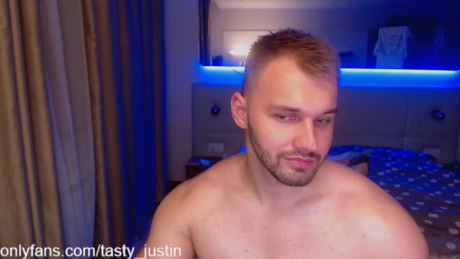 tasty_justin  13-02-2022 video fingers