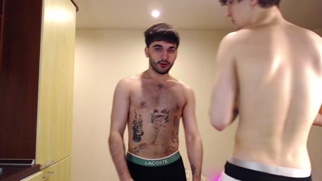 teddy_mode  12-02-2022 video jerkoff