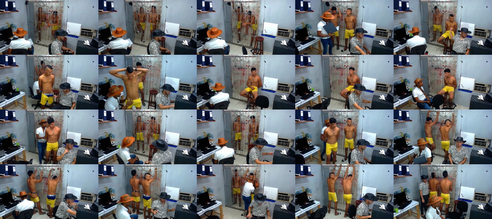 the_jail_hot  13-02-2022 Males bigdick