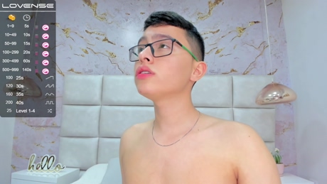 the_little_cody  13-02-2022 video jerkoff