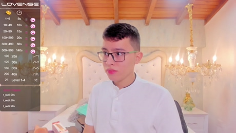 the_little_cody  13-02-2022 video orgasm