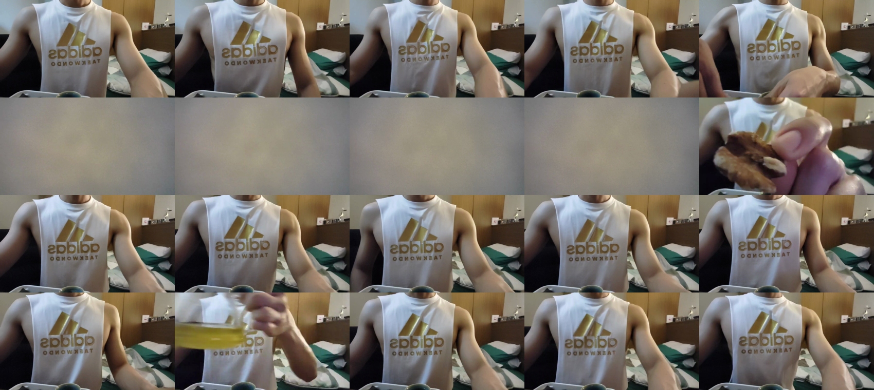 tnjustfun  13-02-2022 Recorded Video moan