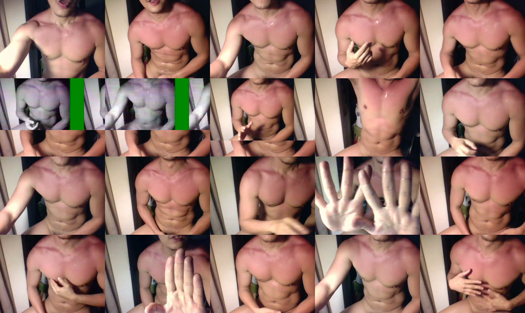 tricon_hot  13-02-2022 Recorded Video XXX