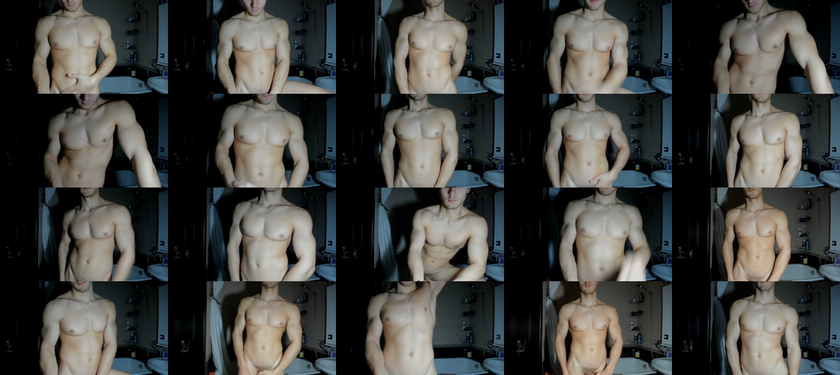 vincent_o  13-02-2022 video strip