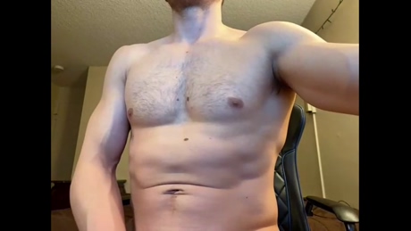 wesleypipes33  13-02-2022 video spank