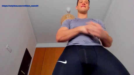 william_mann  12-02-2022 video sexymale