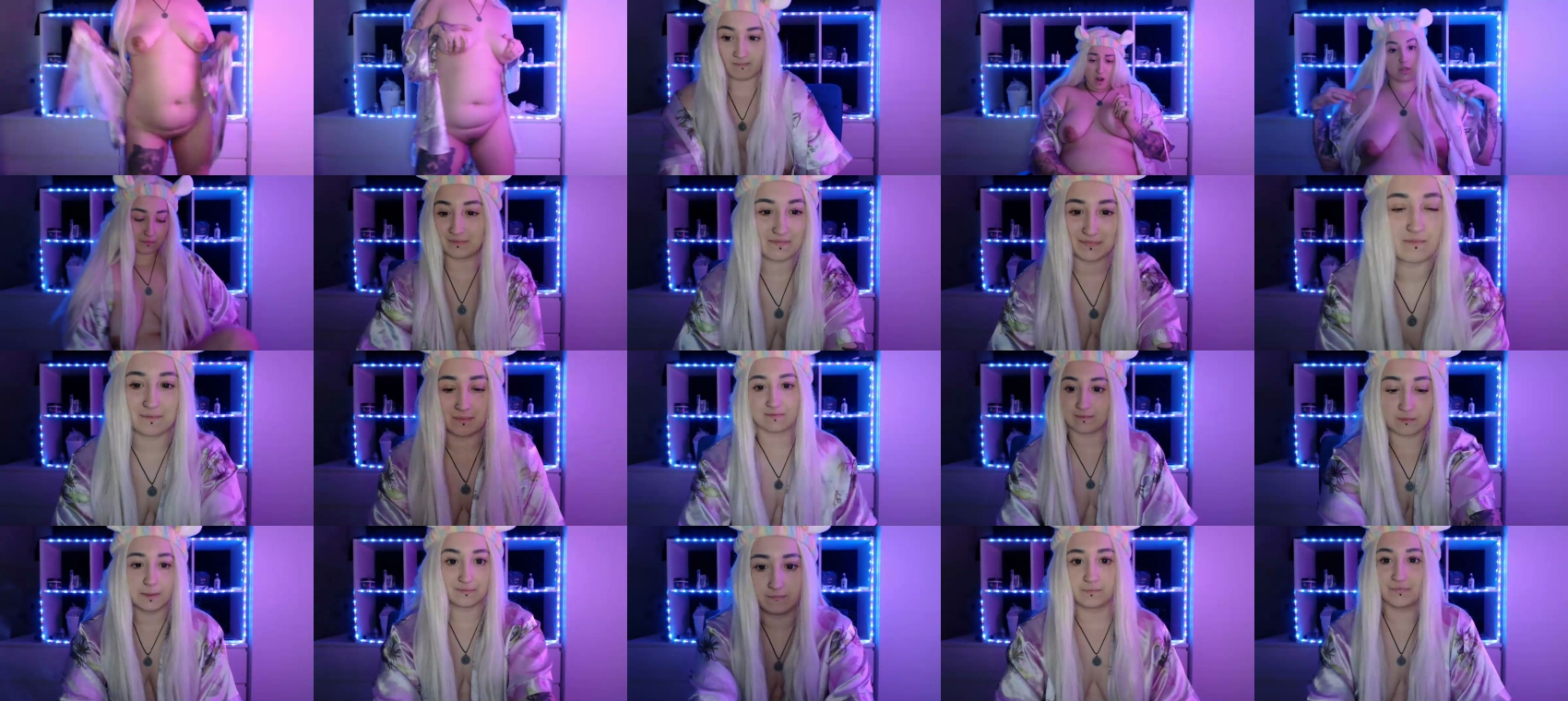 xcaradelevin17x 13-02-2022 prettyface 