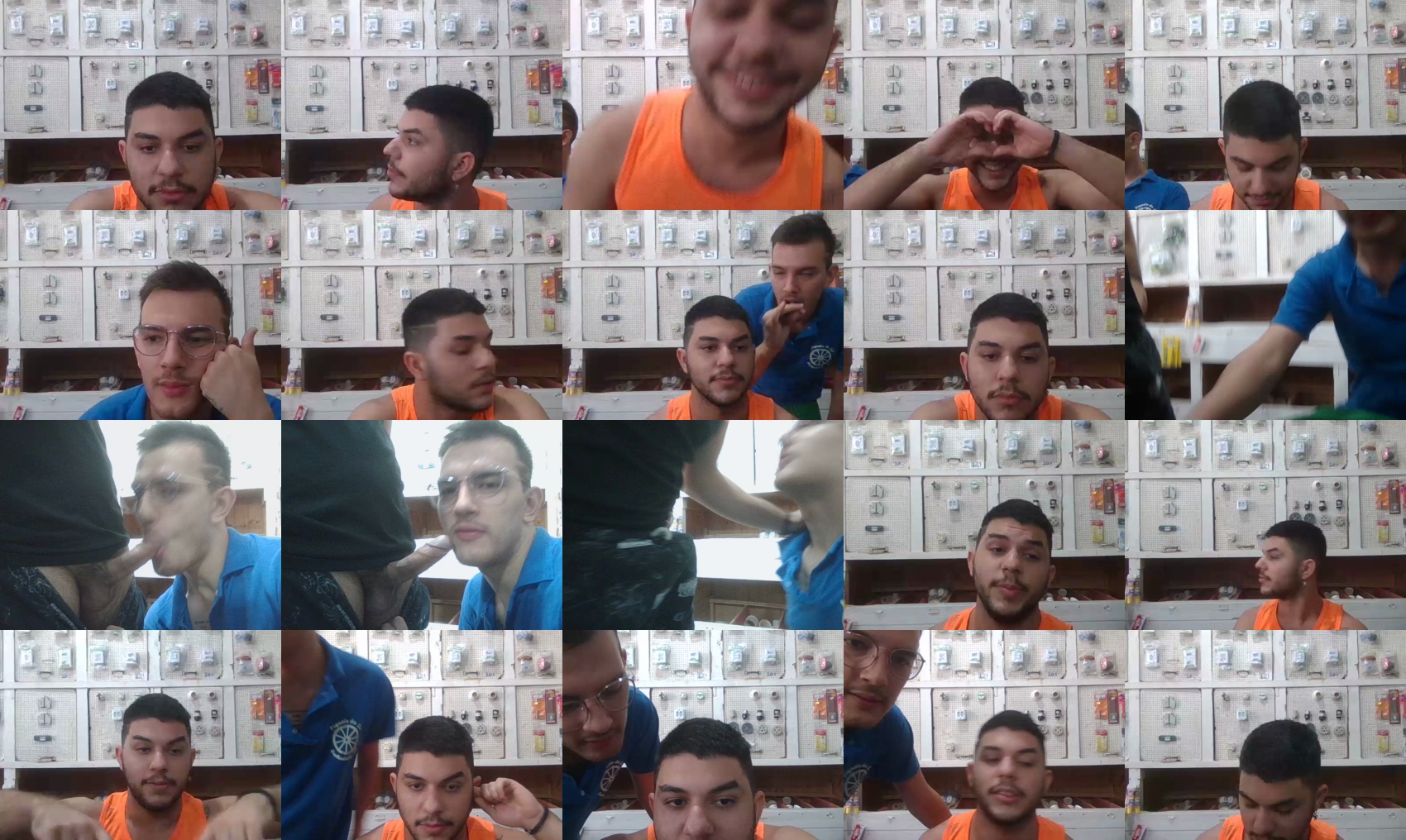 zyes  13-02-2022 Recorded Video nude