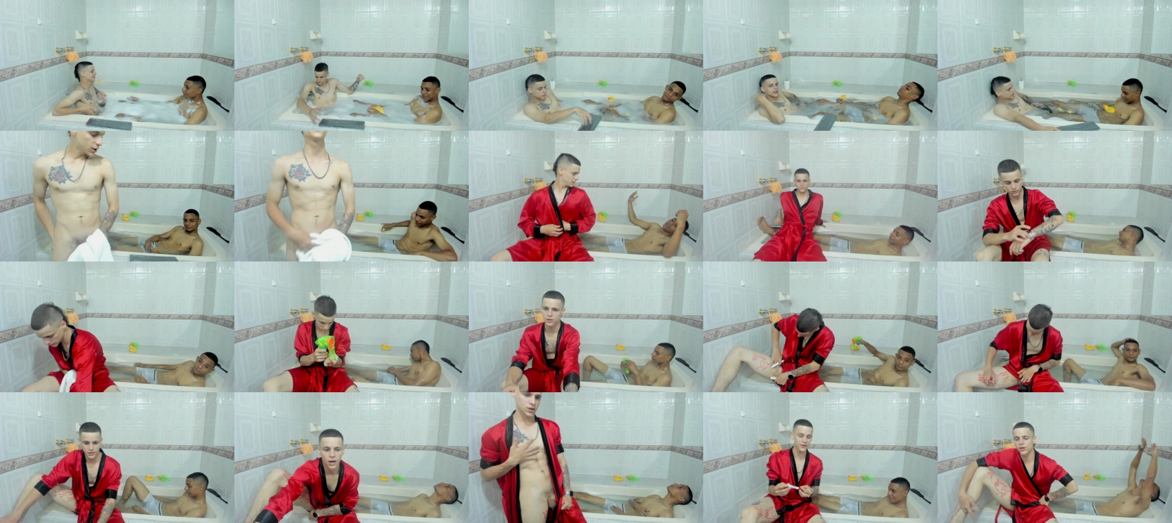1Dylann  14-02-2022 Recorded Video ass