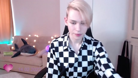 215_mikee  14-02-2022 video fuckface