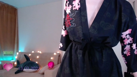 215_mikee  13-02-2022 video kinky