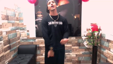 Anthoni_Mendez  14-02-2022 video jackoff