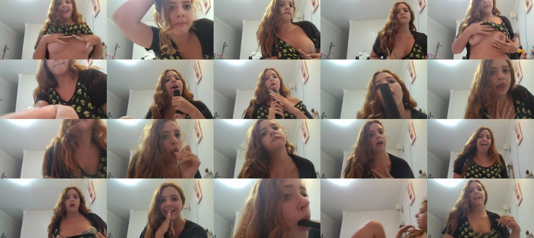 Arielgirlfriend 14-02-2022 suckcock 