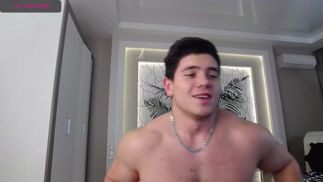 Arilas  14-02-2022 video jackoff