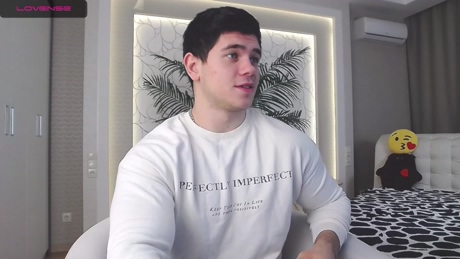 Arilas  14-02-2022 video bigdick