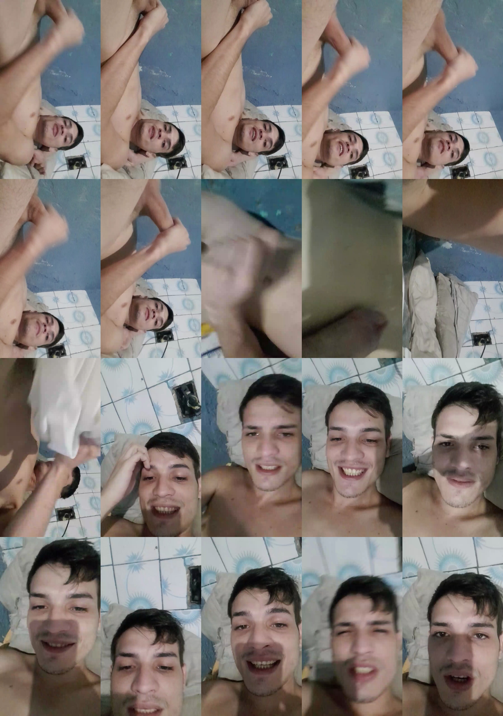 ArthurDogg  13-02-2022 Recorded Video analsex