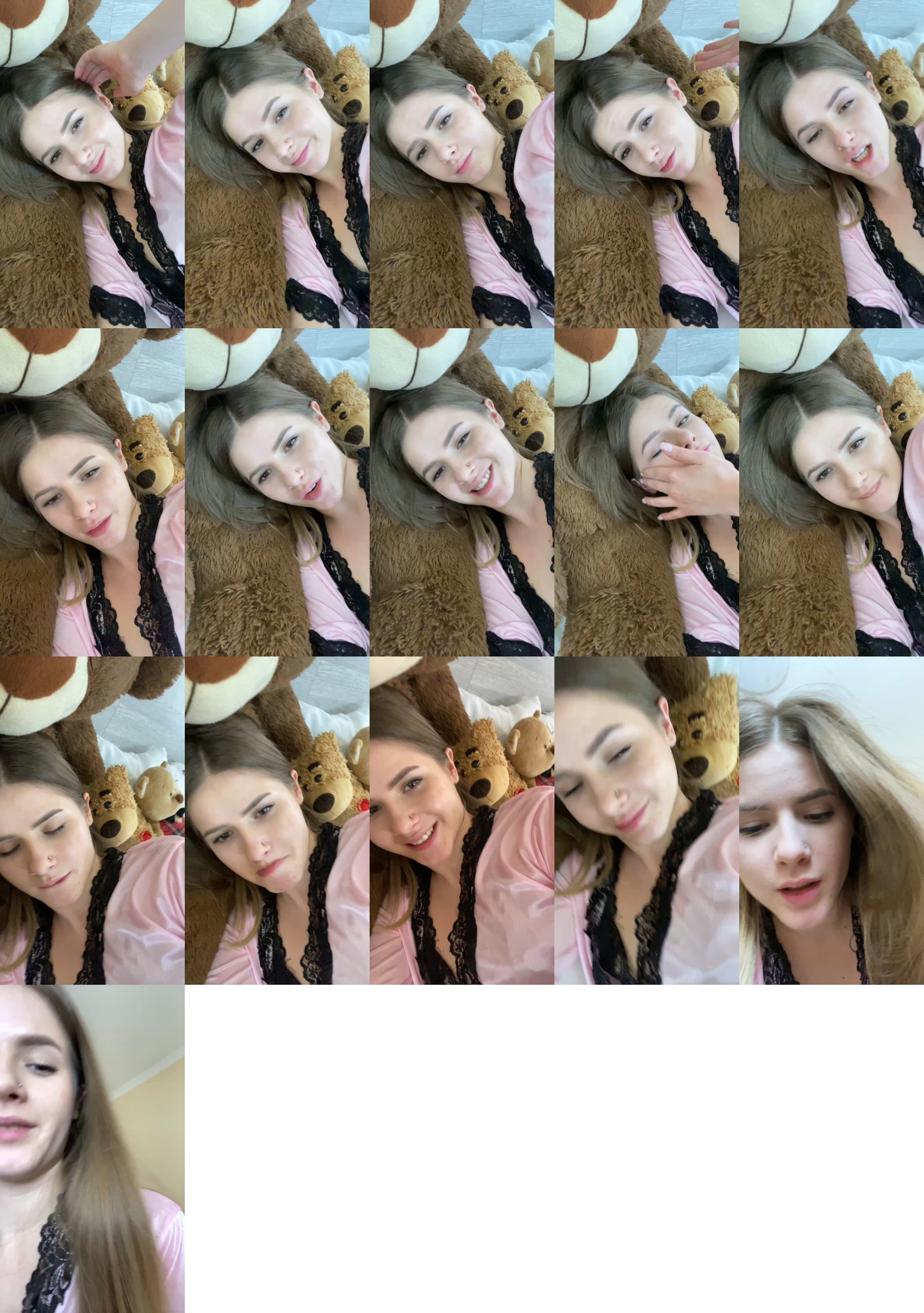 BadGoodGirll 14-02-2022 sexygirl 