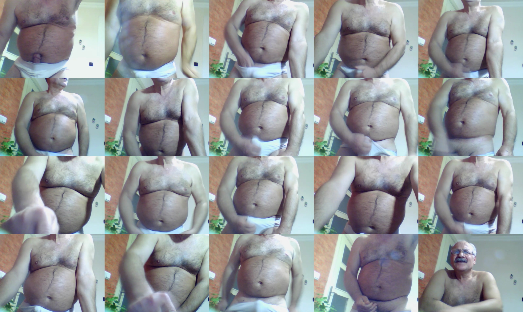 Baranbaba65  13-02-2022 Recorded Video beautiful