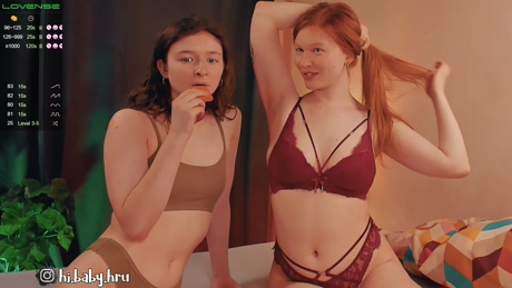BreakingtheRule  13-02-2022 Ass Females