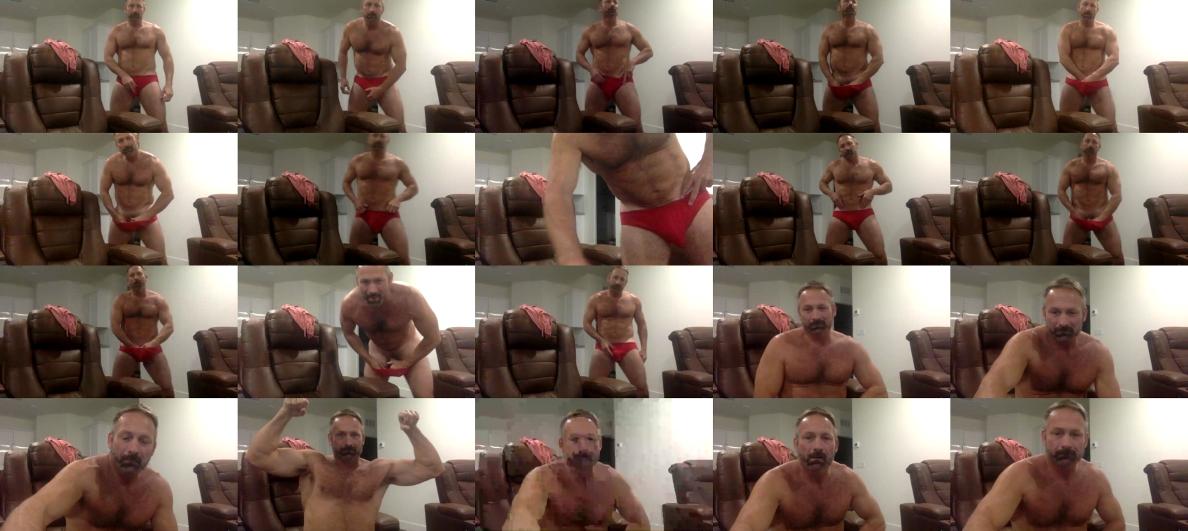Bronco9602  14-02-2022 Recorded Video strip
