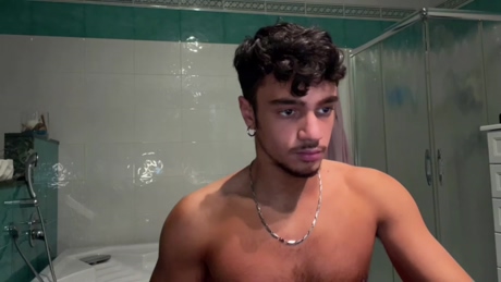 BunnyBoy2002  13-02-2022 video jerking