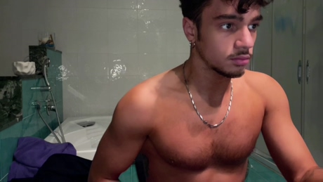 BunnyBoy2002  13-02-2022 Recorded Video horny
