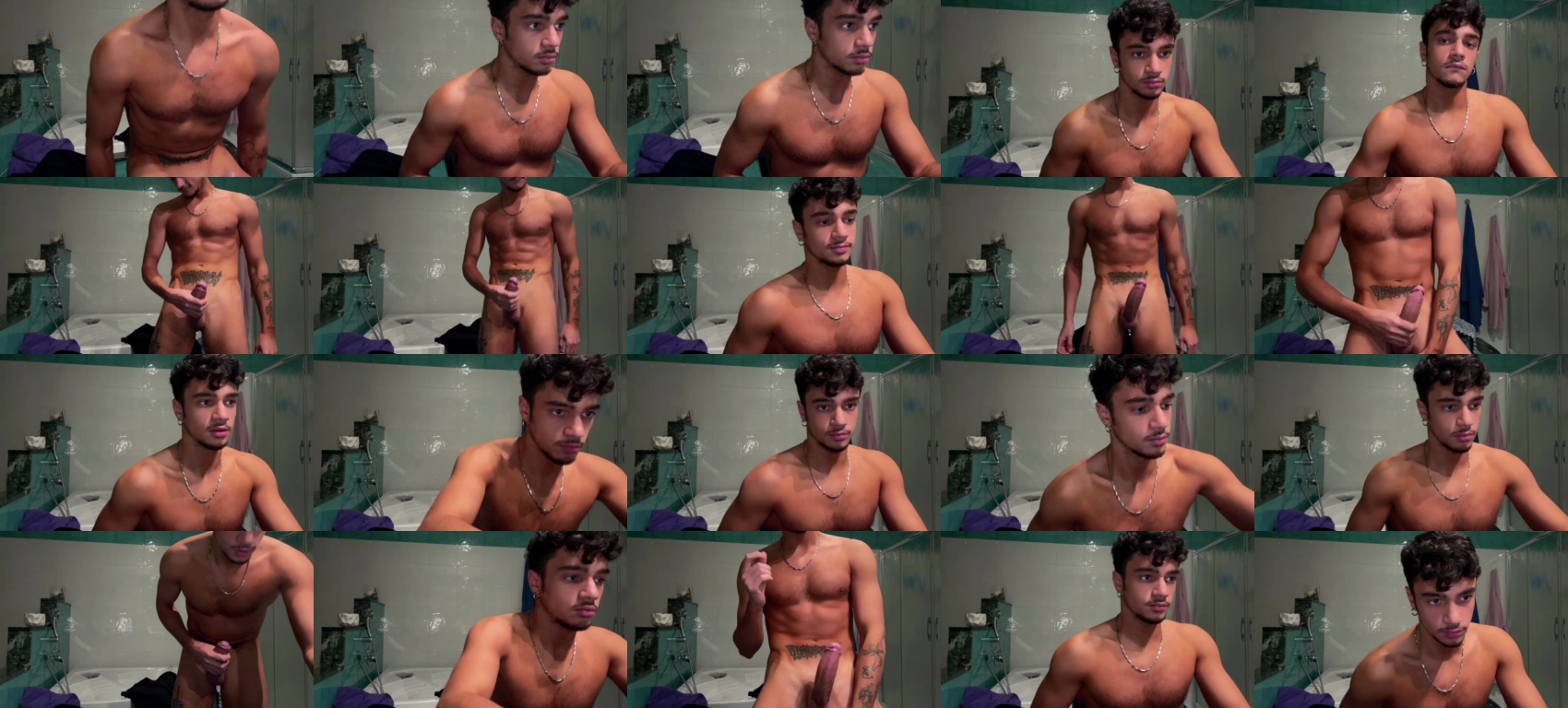 BunnyBoy2002  13-02-2022 Recorded Video horny