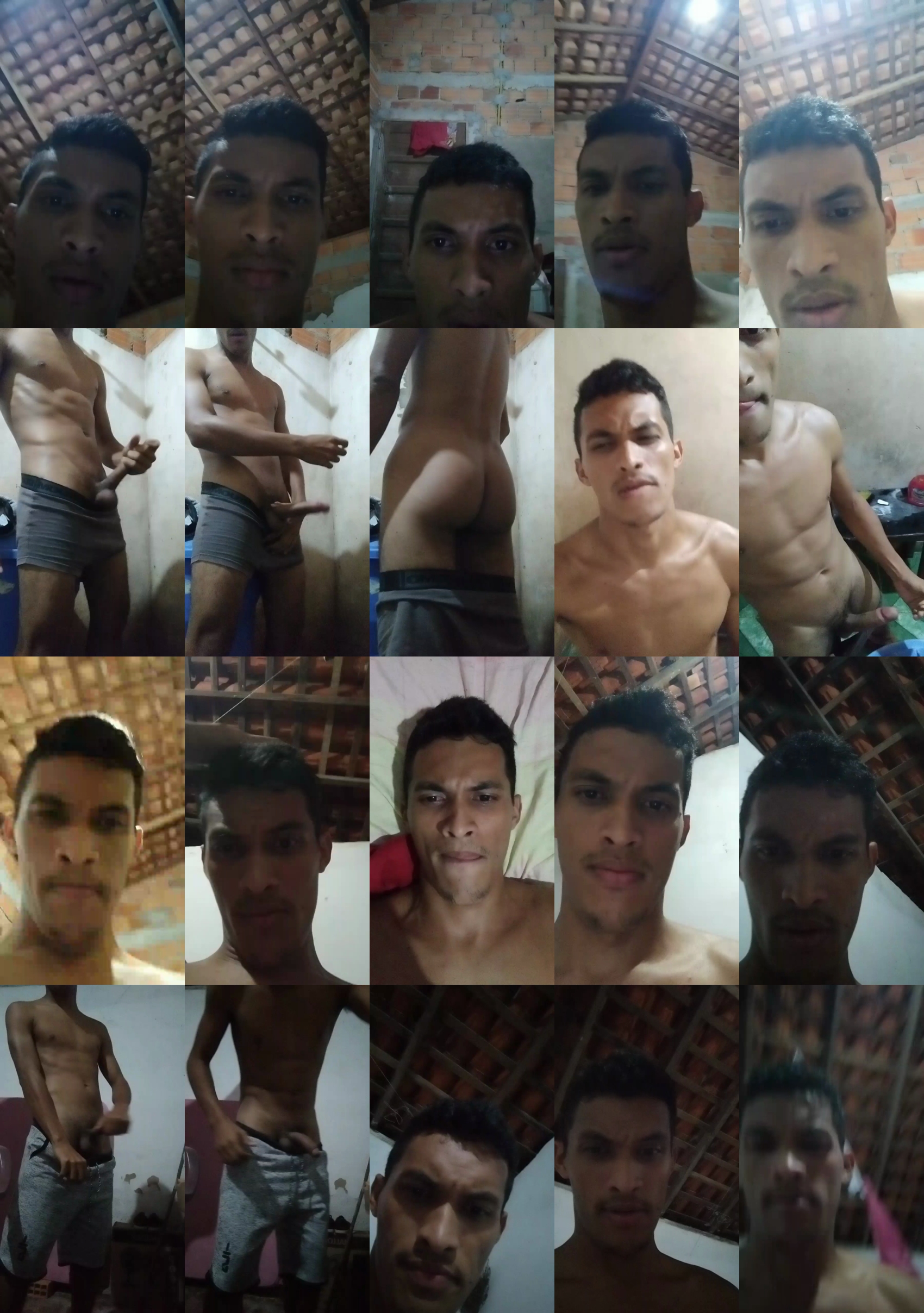 Cklucas22  14-02-2022 Recorded Video Webcam
