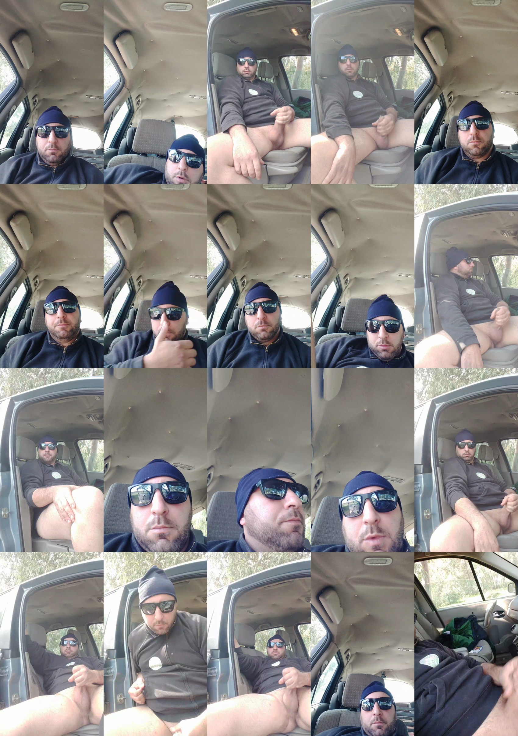 Coccolone36  14-02-2022 Recorded Video jackoff