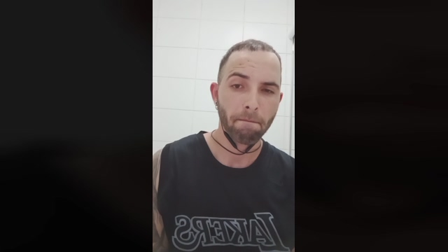 Danielpalacios  14-02-2022 Recorded Video striptease