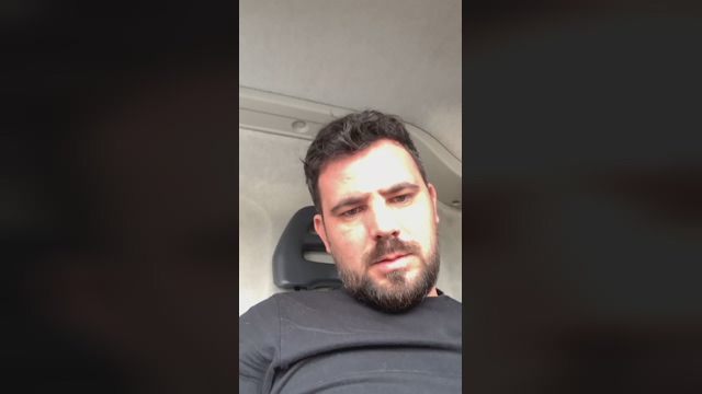 Edward_venezia  14-02-2022 Recorded Video kissing