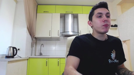 Enneth  14-02-2022 video Webcam