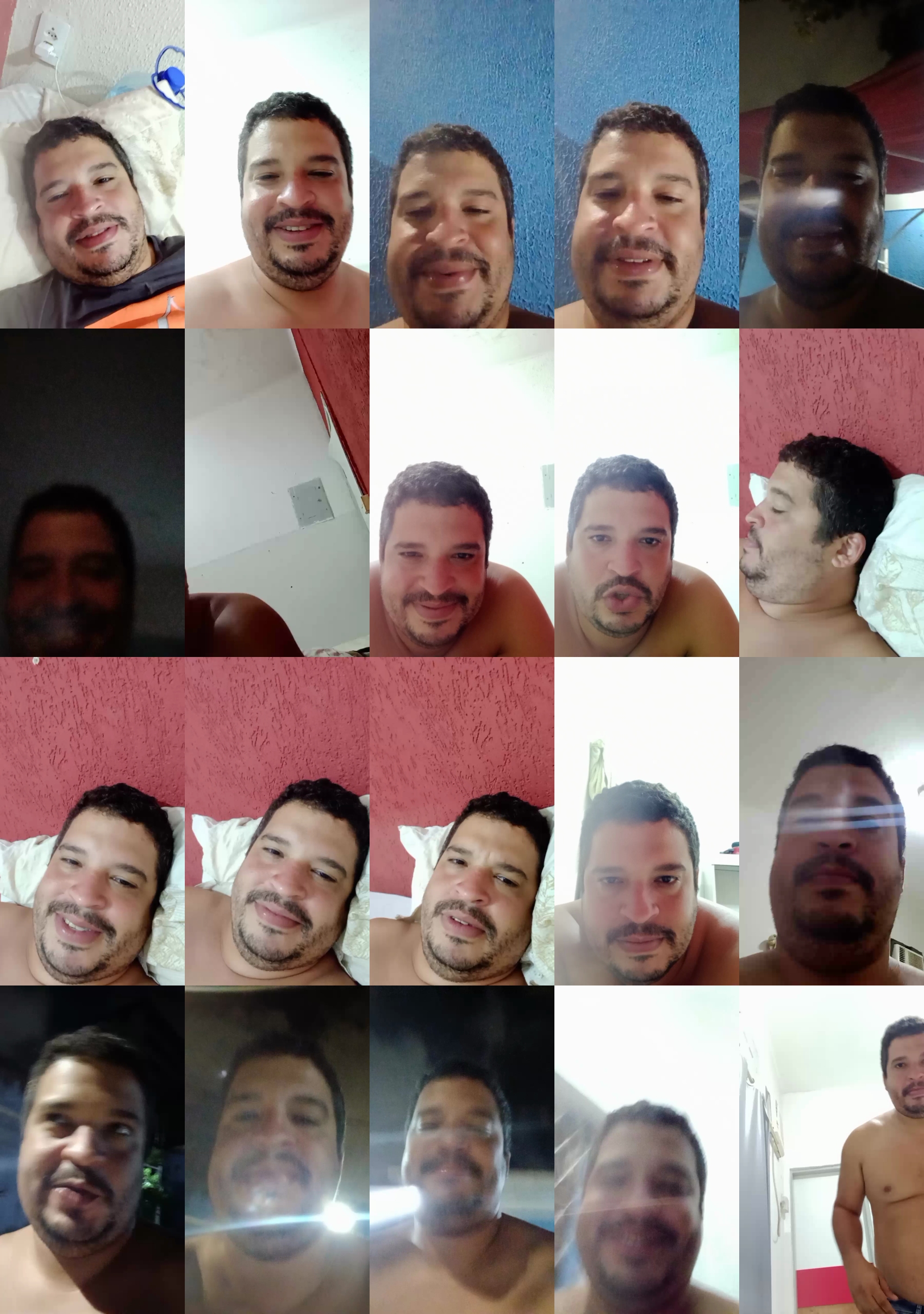 FocuspPE  14-02-2022 Recorded Video natural
